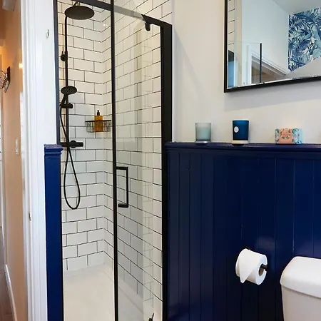 Apartment Marine Sands - Luxury