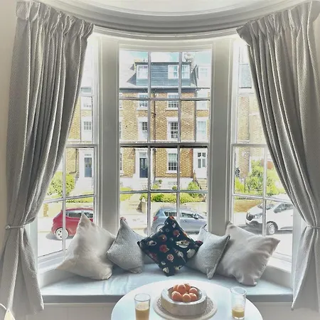 Apartment Marine Sands - Luxury *