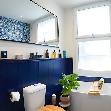 Apartamento Marine Sands - Luxury *