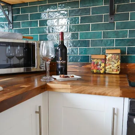 Apartamento Marine Sands - Luxury Scarborough