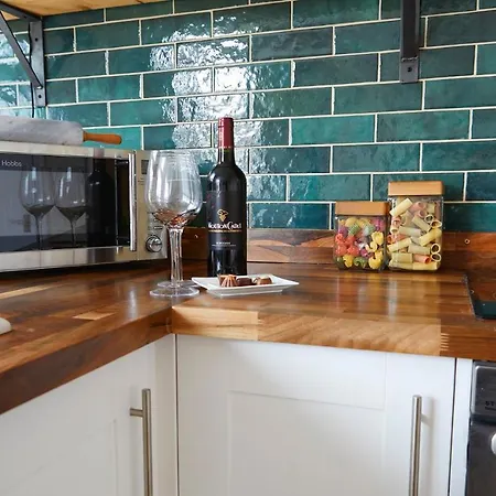 Apartment Marine Sands - Luxury Scarborough